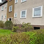 Appartement Messe Zimmer/ferienwohnung