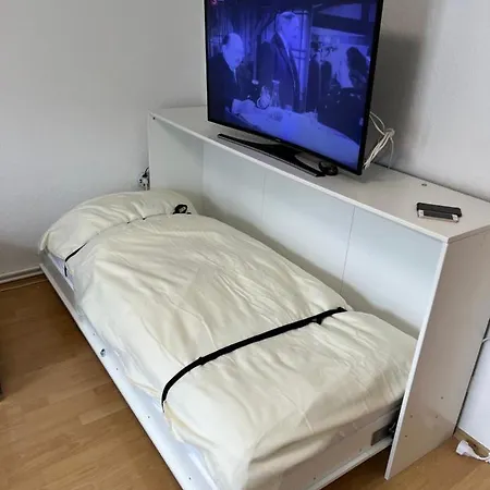 Apartment Messe Zimmer/ferienwohnung