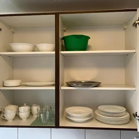 Messe Zimmer/ferienwohnung Apartment Hannover