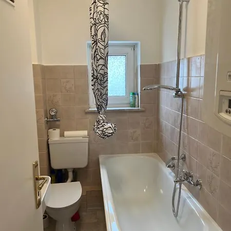 Messe Zimmer/ferienwohnung