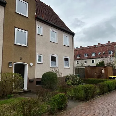 Apartment Messe Zimmer/ferienwohnung *