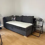 Lejlighed Messe Zimmer/ferienwohnung *