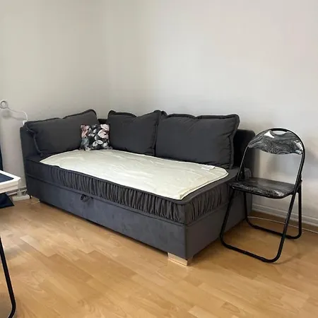 Apartment Messe Zimmer/ferienwohnung *