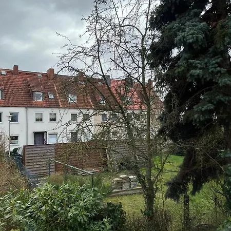 Apartment Messe Zimmer/ferienwohnung *