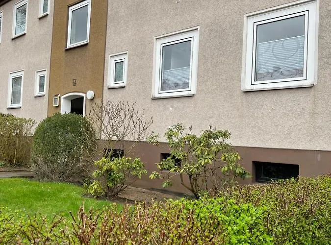 Appartement Messe Zimmer/ferienwohnung