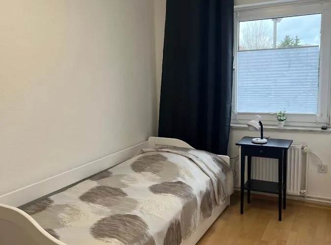 Appartement Messe Zimmer/ferienwohnung *