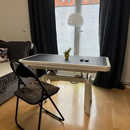 Messe Zimmer/ferienwohnung * Hannover
