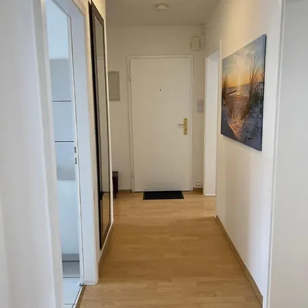 Messe Zimmer/ferienwohnung * Hannover