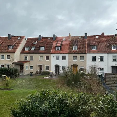 Messe Zimmer/ferienwohnung * הנובר